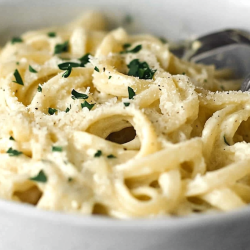 boursin pasta
