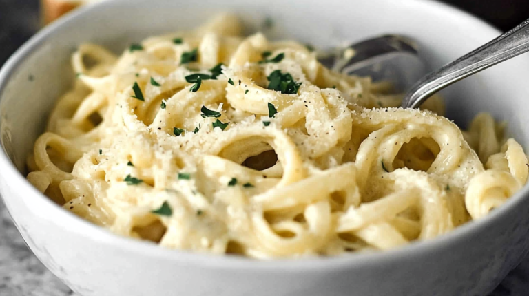 boursin pasta