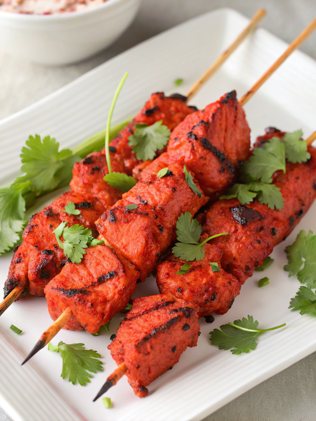 Chicken Tandoori