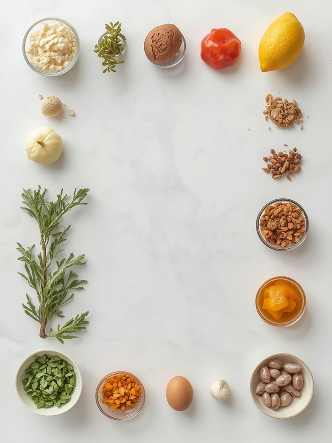 Chicken Alfredo in a pot with steam rising